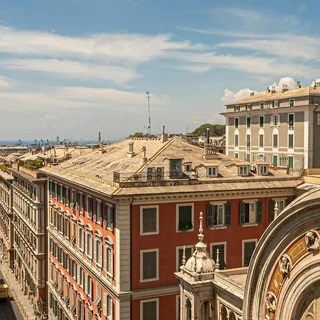 Real Italian Estate - Luxury Black&white *